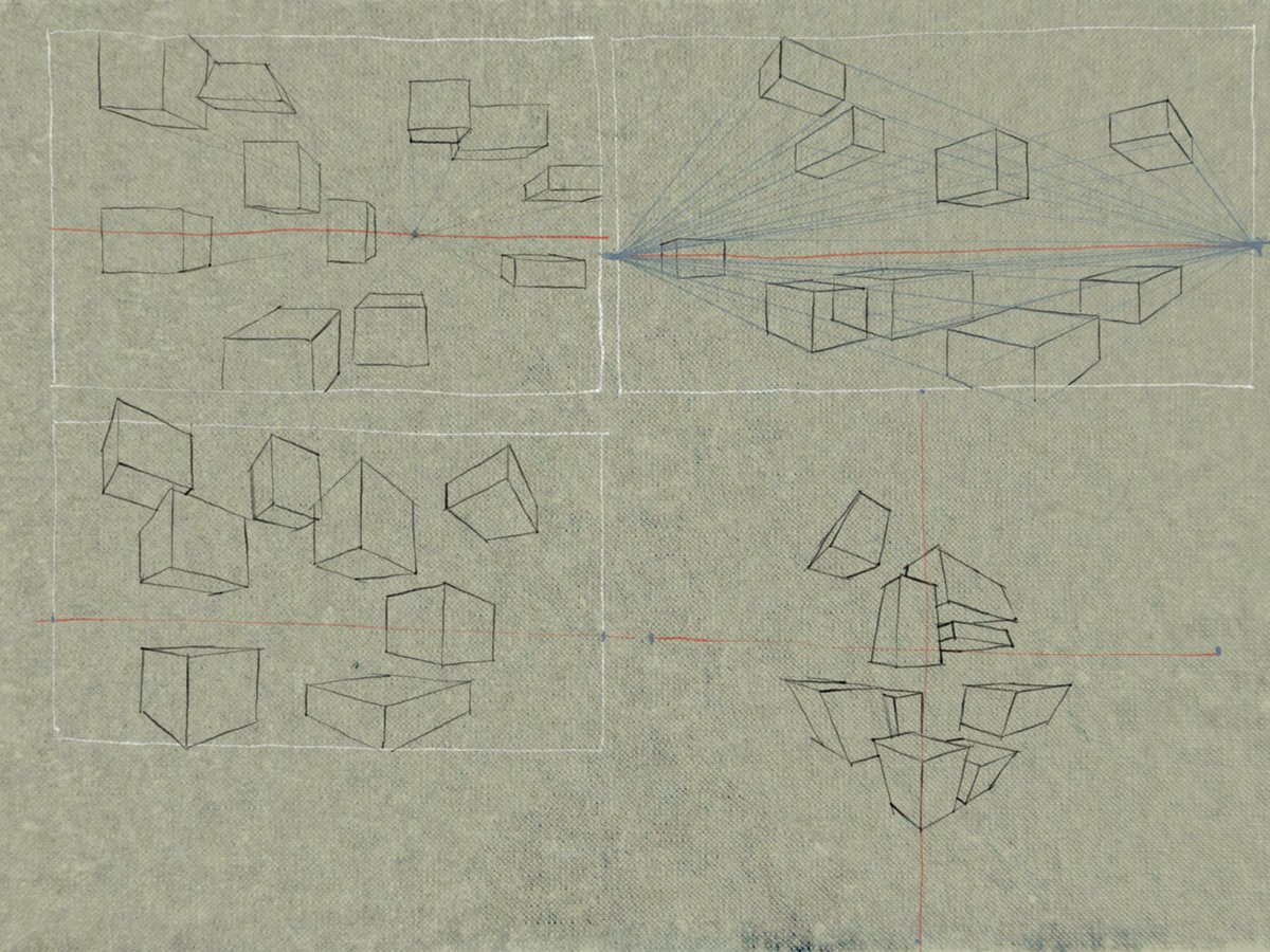 いただいた日本語版で2周めをまわすわよ。
#日々描く #drawing