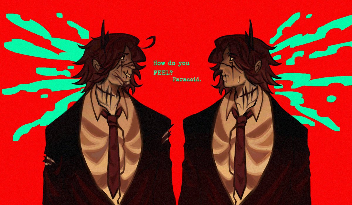 Justifited's tweet image. forming my portfolio and dip
hai. jack here i draw here’s my stuffs