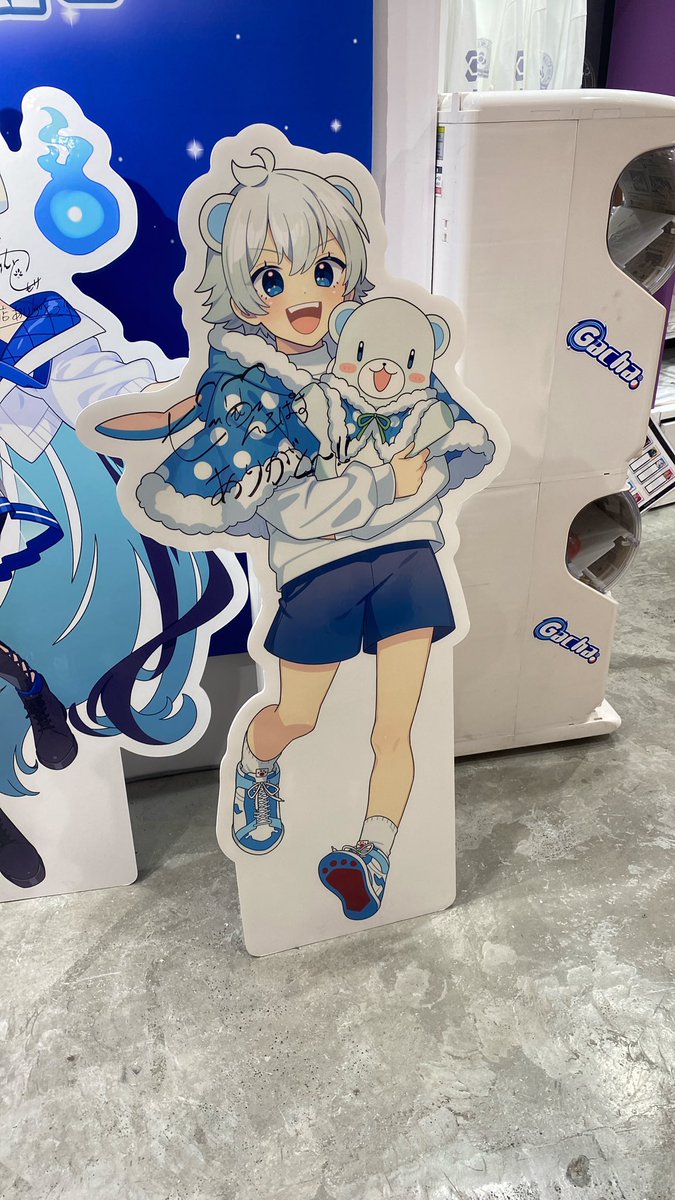 「 」|山田桜🍣🦀個人依頼知り合いのみ受付のイラスト