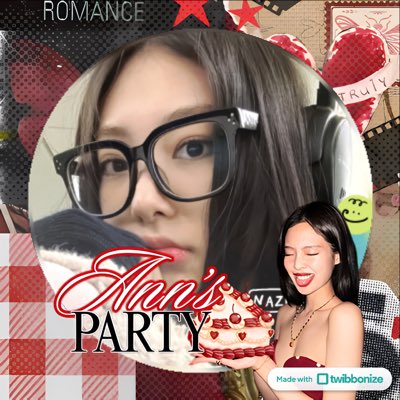 wawaIostyou's tweet image. HEPIBIDI ANNA @dainroze_  🐬🐬🐬#splashrubyann 

have a loveliest birthday!! may you always surrounded by good people and the universe always be kind to you! semoga sehat selalu, bahagia selalu, dan apa yg disemogakan segera terwujud aamin‼️🍊⭐️