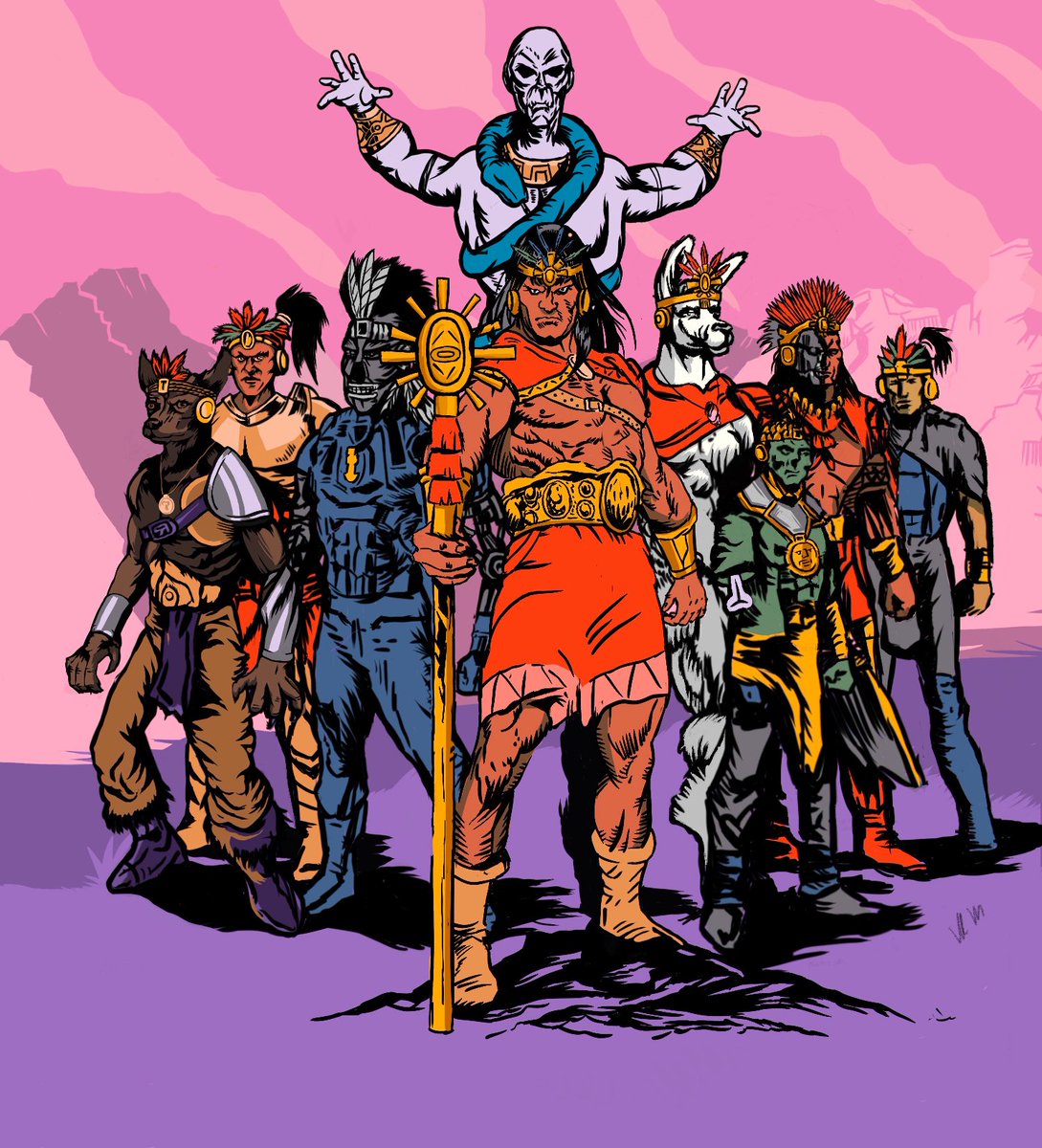 The Golden Empire ✨️ tweet media