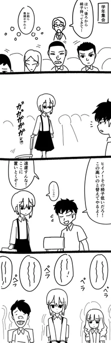 ヒイノメグミ
その青春の1ページ 