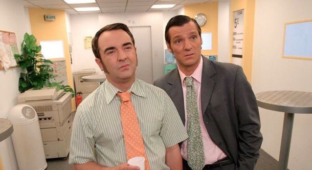 "Les chanceux sont ceux qui arrivent à tout, les malchanceux ceux à qui tout arrive." (Eugène Labiche)