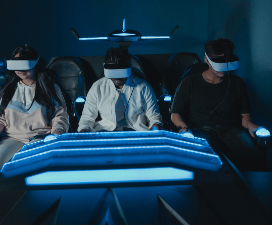 StudioImmersive's tweet image. Hiring for a VR tours project? Look beyond portfolios! The right developer brings creativity, technical skill, and storytelling together.
Find out the essential skills you need to prioritise: immersivestudio.co.uk/services/virtu…
#VirtualReality #VRTours #ImmersiveStudio