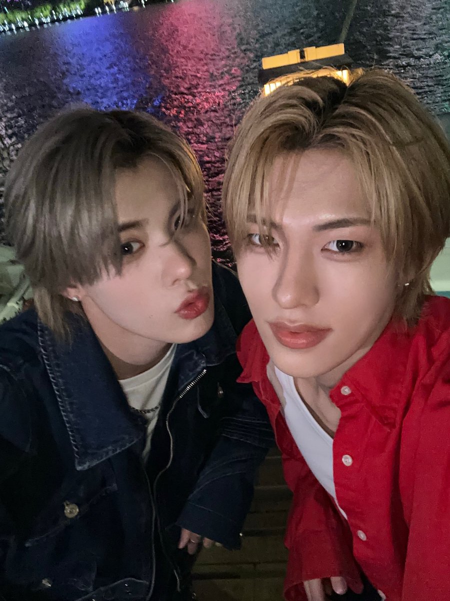 nouera_official's tweet photo. 💭_

[#판] 유섭이 형 생일 축하해요~🎂🎂 새로운 한 살에도 지금처럼 계속 즐겁게 지냈으면 좋겠어요!렛츠고💥💥누에라 분위기 메이커😎

#NouerA #누에라
#FAN #판 https://t.co/iQ6LNSJn48