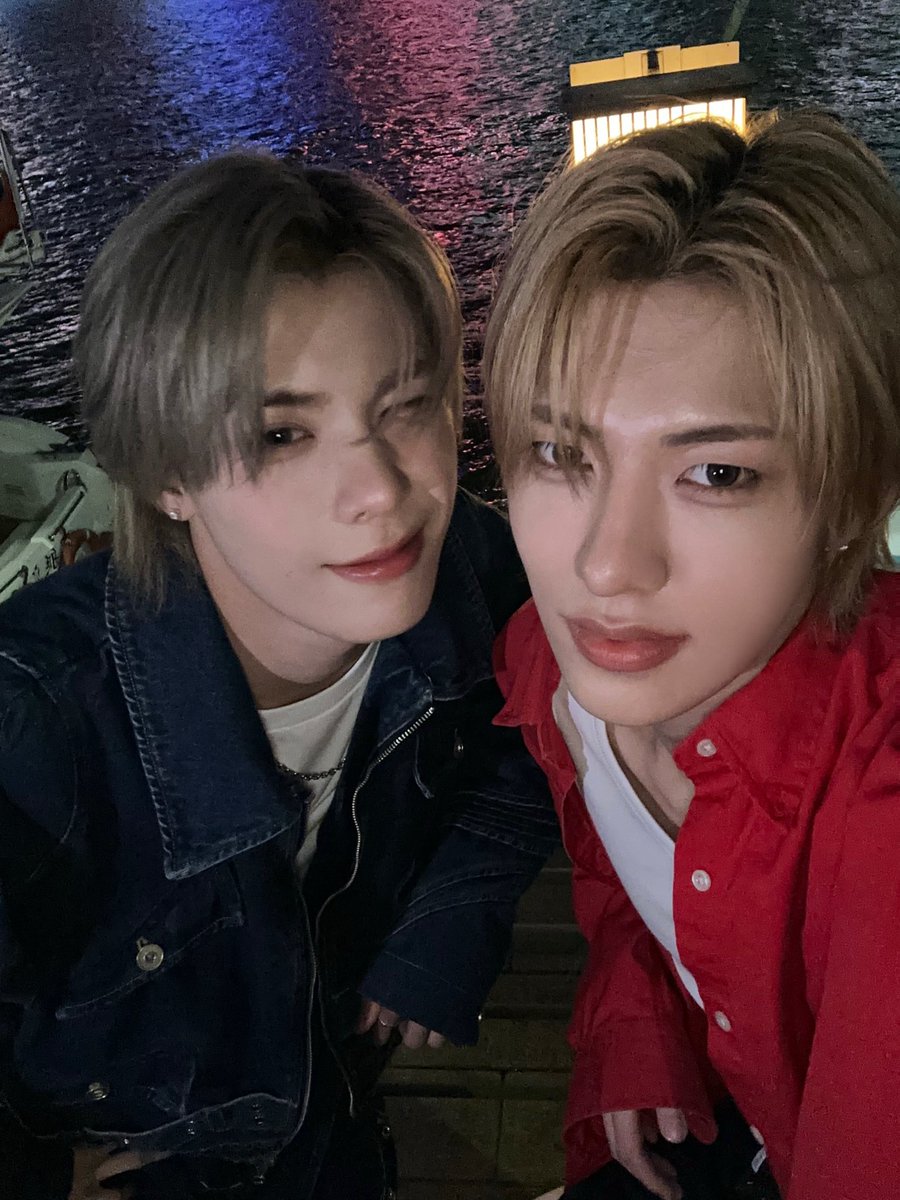 nouera_official's tweet photo. 💭_

[#판] 유섭이 형 생일 축하해요~🎂🎂 새로운 한 살에도 지금처럼 계속 즐겁게 지냈으면 좋겠어요!렛츠고💥💥누에라 분위기 메이커😎

#NouerA #누에라
#FAN #판 https://t.co/iQ6LNSJn48