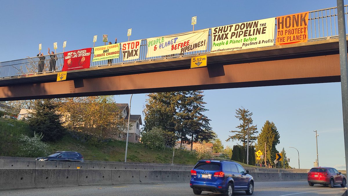 Climate Convergence tweet media