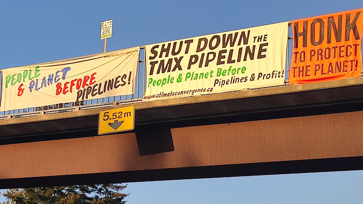 Climate Convergence tweet media