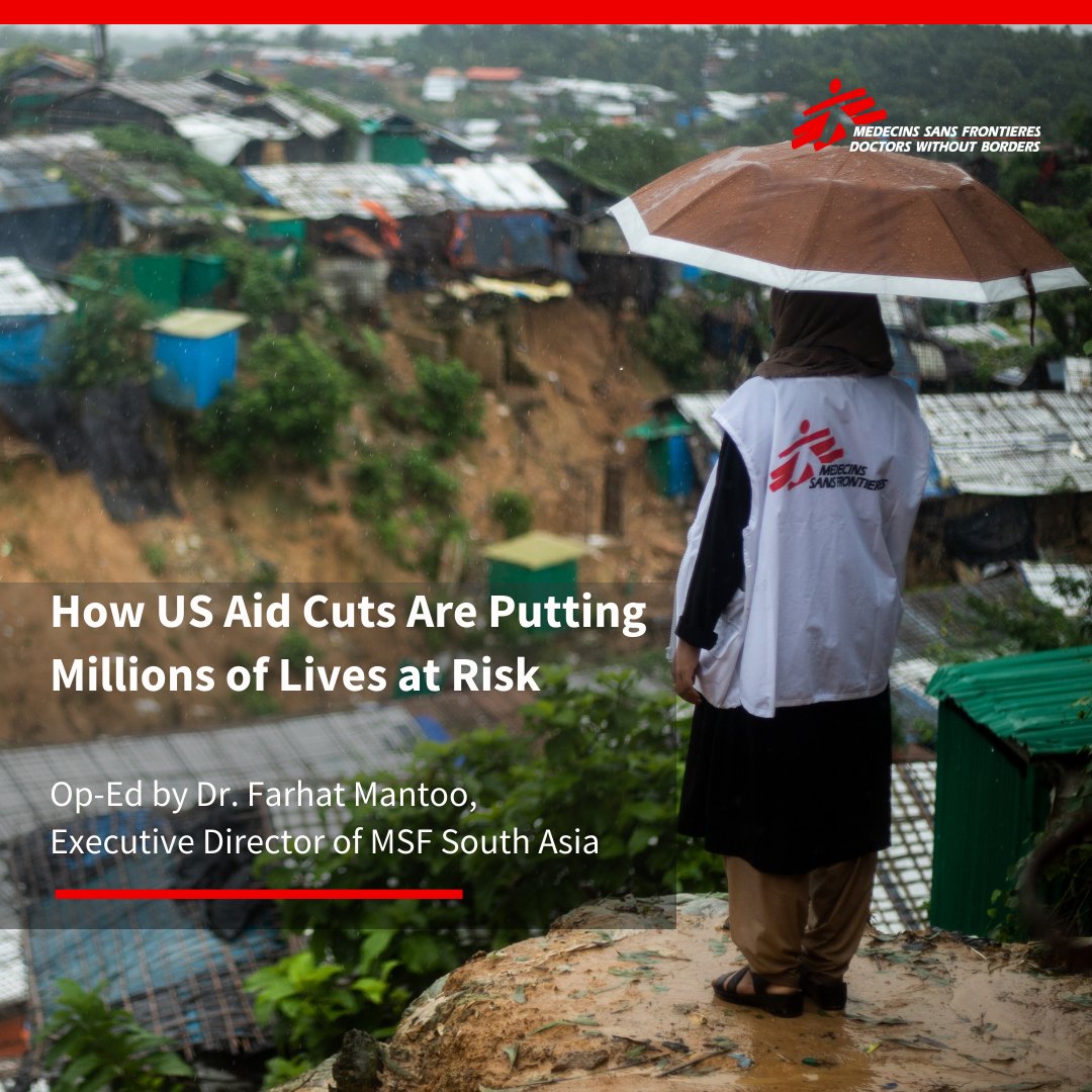 Parthesarathy Rajendran tweet media