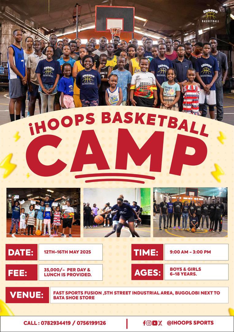 ihoopsbball's tweet photo. Holiday Camp 🔜

The holiday link up we’ve all been waiting for🔥👏🏿🙌🏾 @FastSportsUG https://t.co/Oq5kMgC7AX