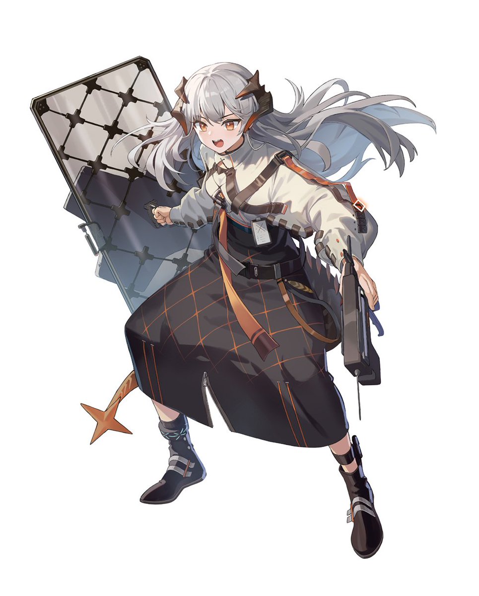 innochanart's tweet photo. サリア

#アークナイツ #明日方舟 #Arknights https://t.co/xssUDvoANg