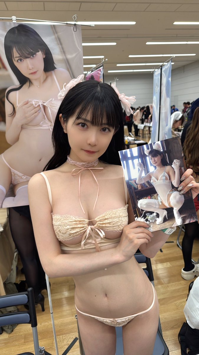 一部これです
前髪ぱっつんだから幼くなった(^｡^)
#PharfaiteShowcase https://t.co/tyYjw4lndF