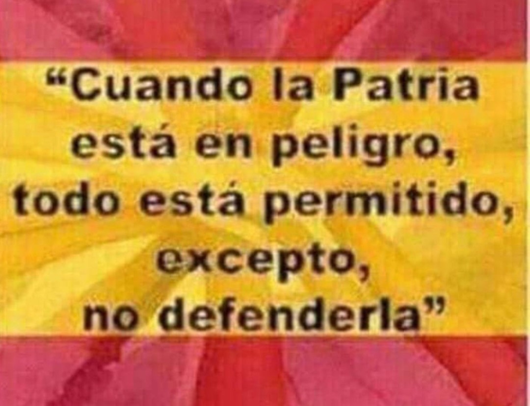 🇪🇦 BUENOS DÍAS 🇪🇦