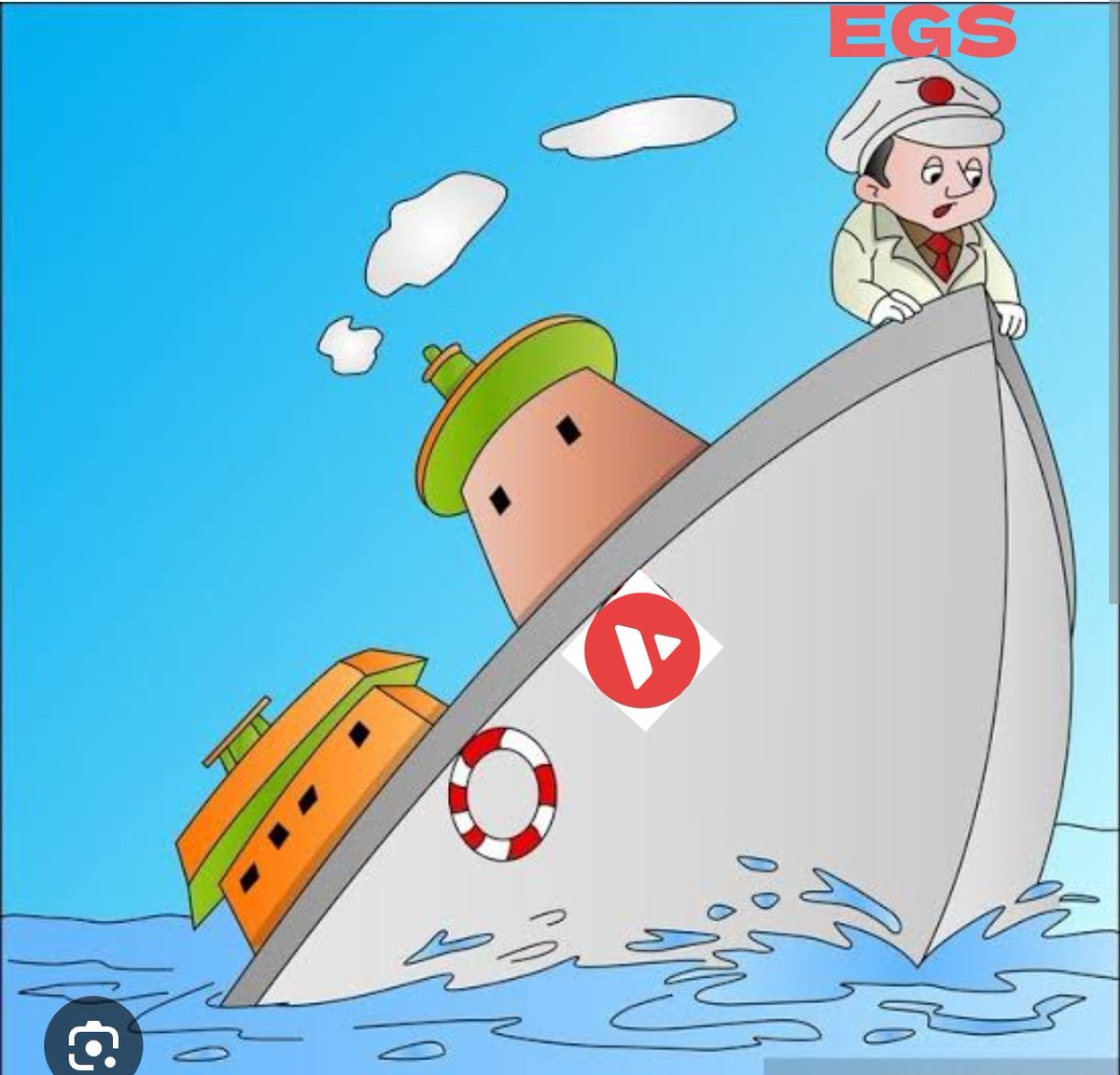 can_ankara0635's tweet photo. @el33th4xor "I didn't say It was unsinkable. 
I said technological and organic."
E.G.S.#avaxdelist #solhype #xrp #sui https://t.co/vPKrvvv3i9