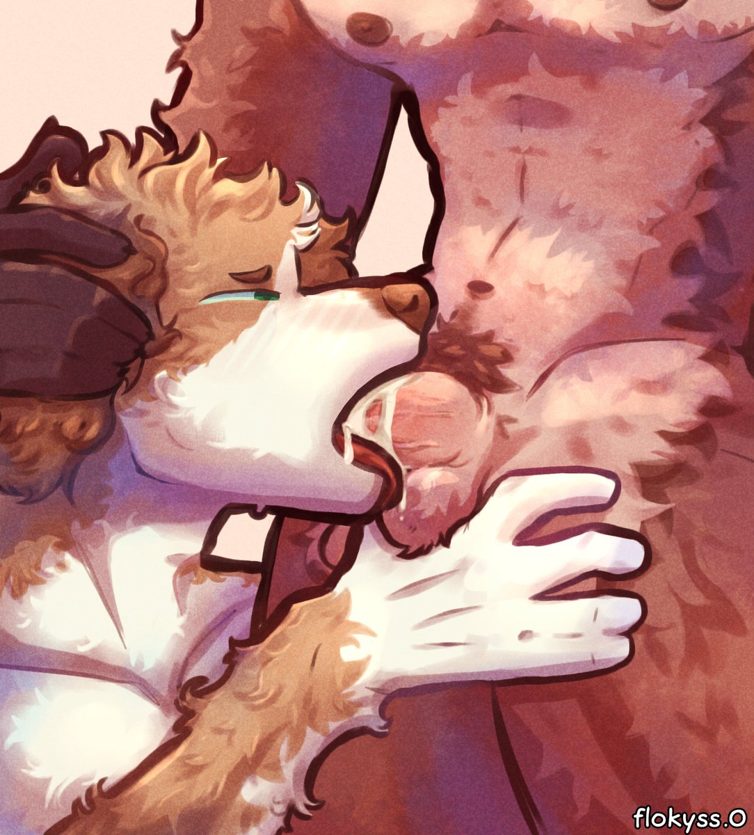 flokyss_0's tweet image. FINALLY, I opened a patreon, where I will be publishing some NSFW🔞 comics long before they are on Twitter and their process.🥺🧡 

Esp: FINALMENTE, abrí un patreon, donde estaré publicando algunos cómics NSFW🔞 mucho antes de que estén en Twitter y su proceso 🥺🧡uwu