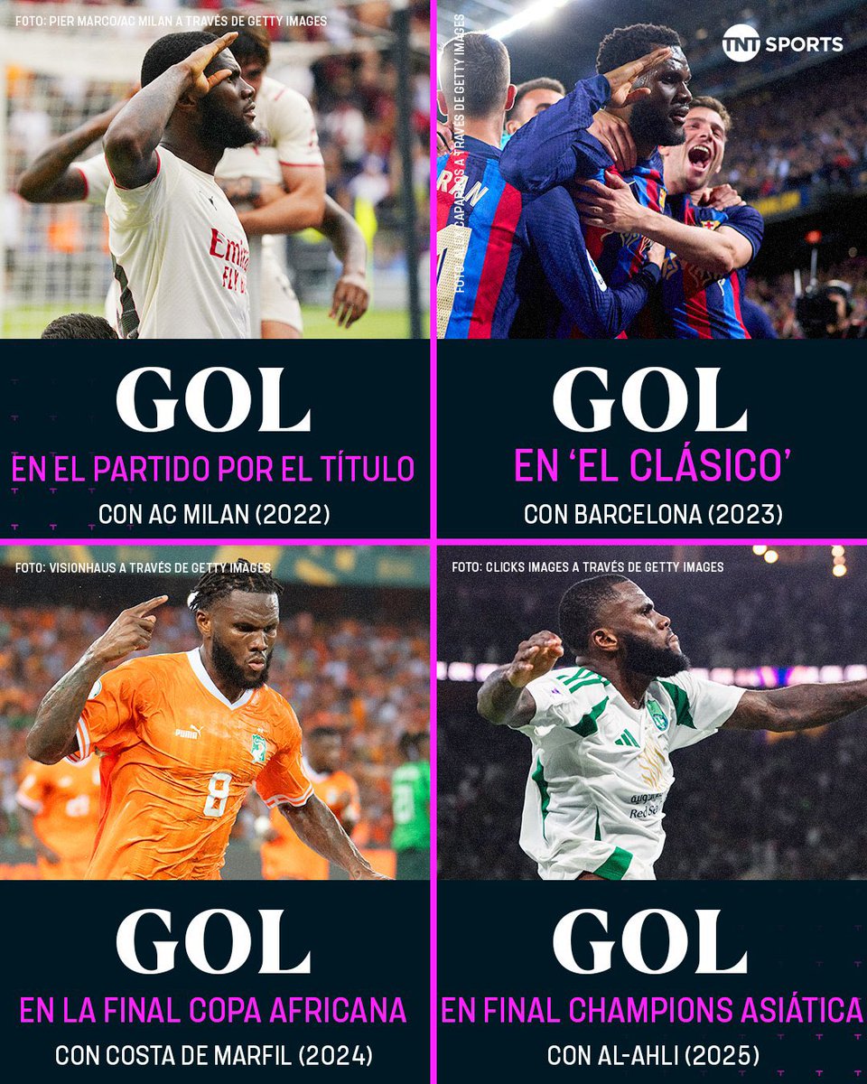 🗞️ TNT Sports |

لديك مباراة مهمة؟ أتصل بالرئيس 🫡