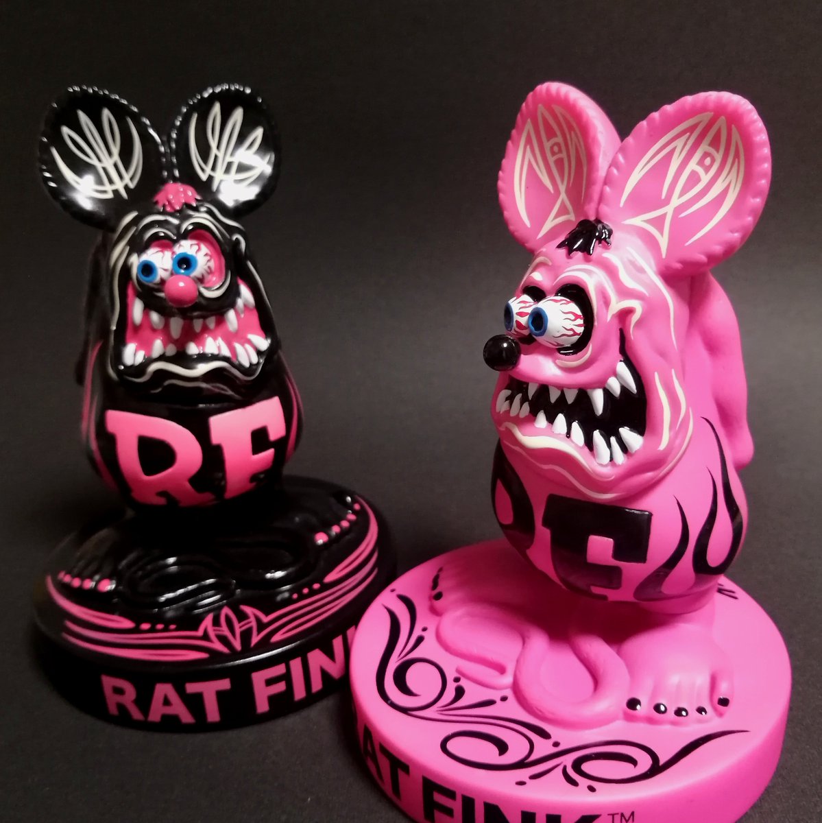 ラットフィンク　いろいろ Rat Fink/ラットフィンク | アメリカントイと雑貨のRPM