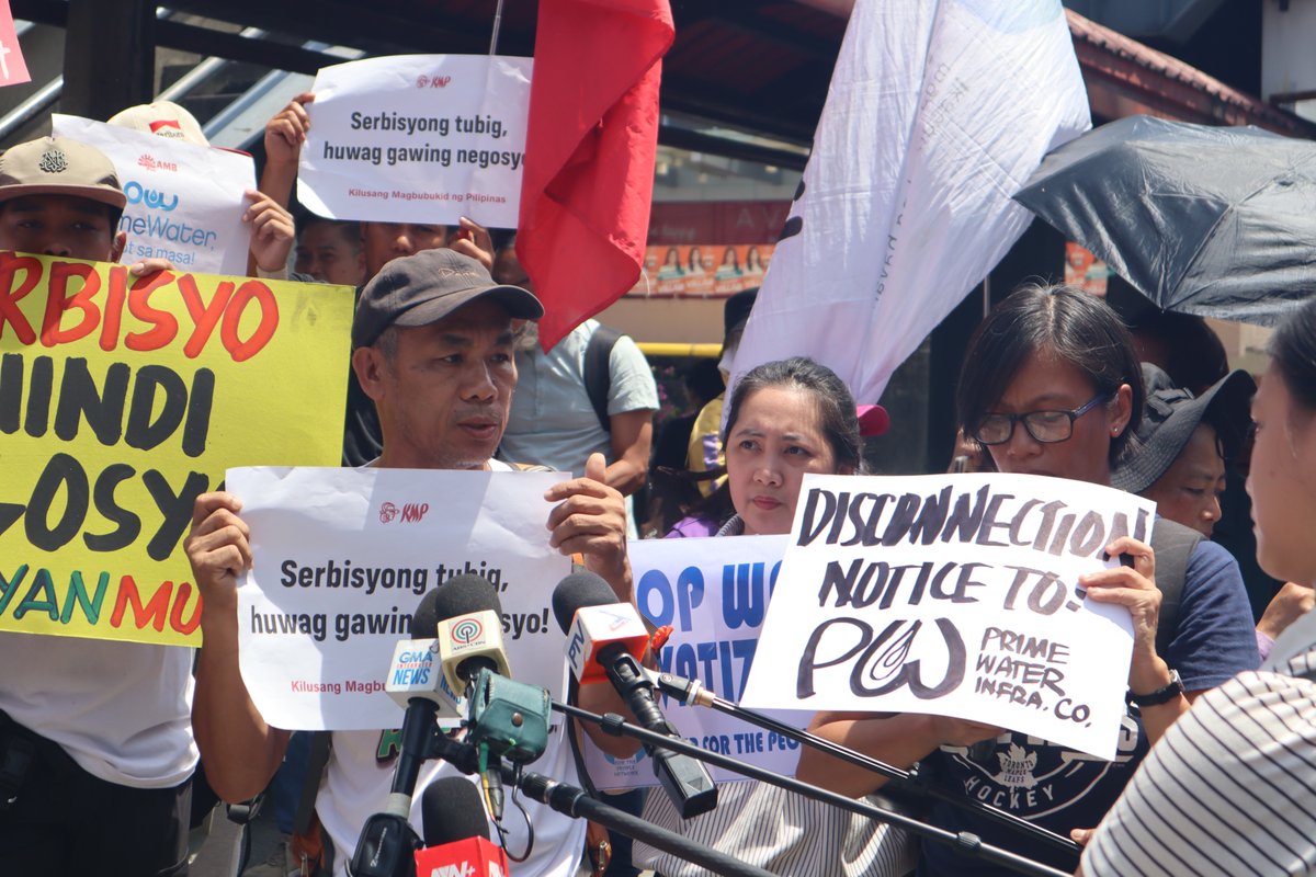 KMP (Peasant Movement of the Philippines) tweet media