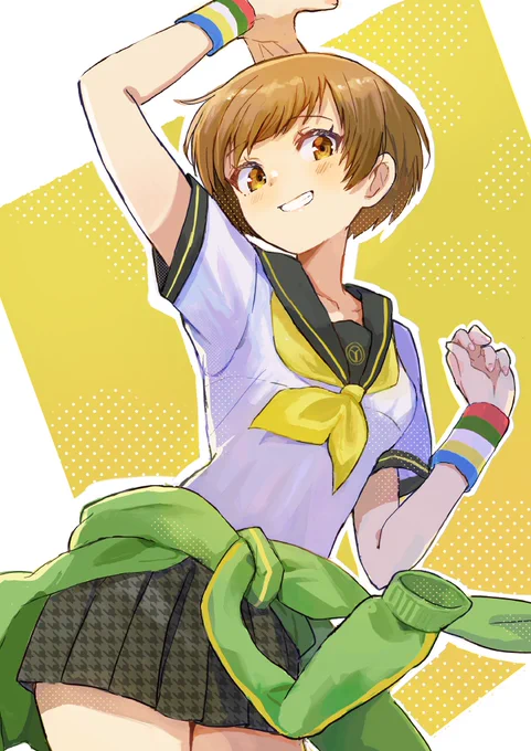 千枝ちゃーん!!