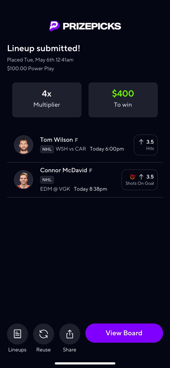 Also running this

prizepicks.onelink.me/gCQS/shareEntr…