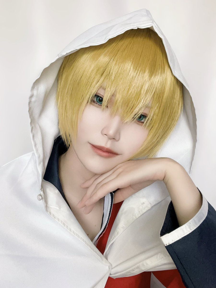cos/刀剣
山姥切国広

 #コスプレ  #cosplay