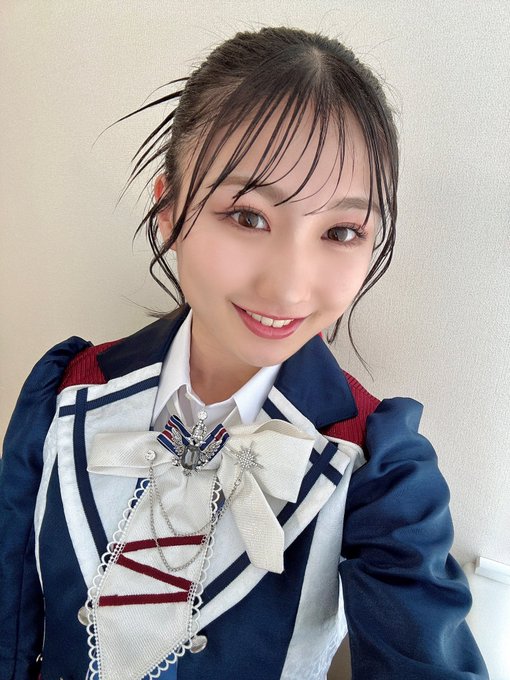 塩月希依音のTwitter画像42