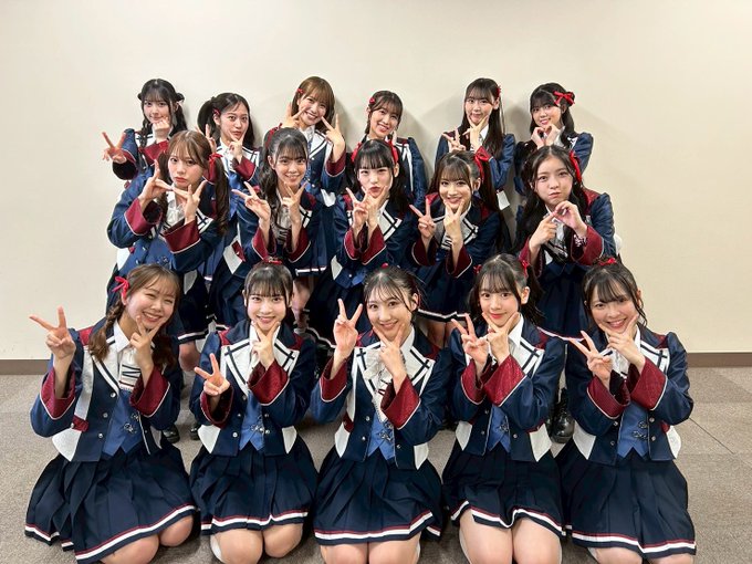 塩月希依音のTwitter画像41
