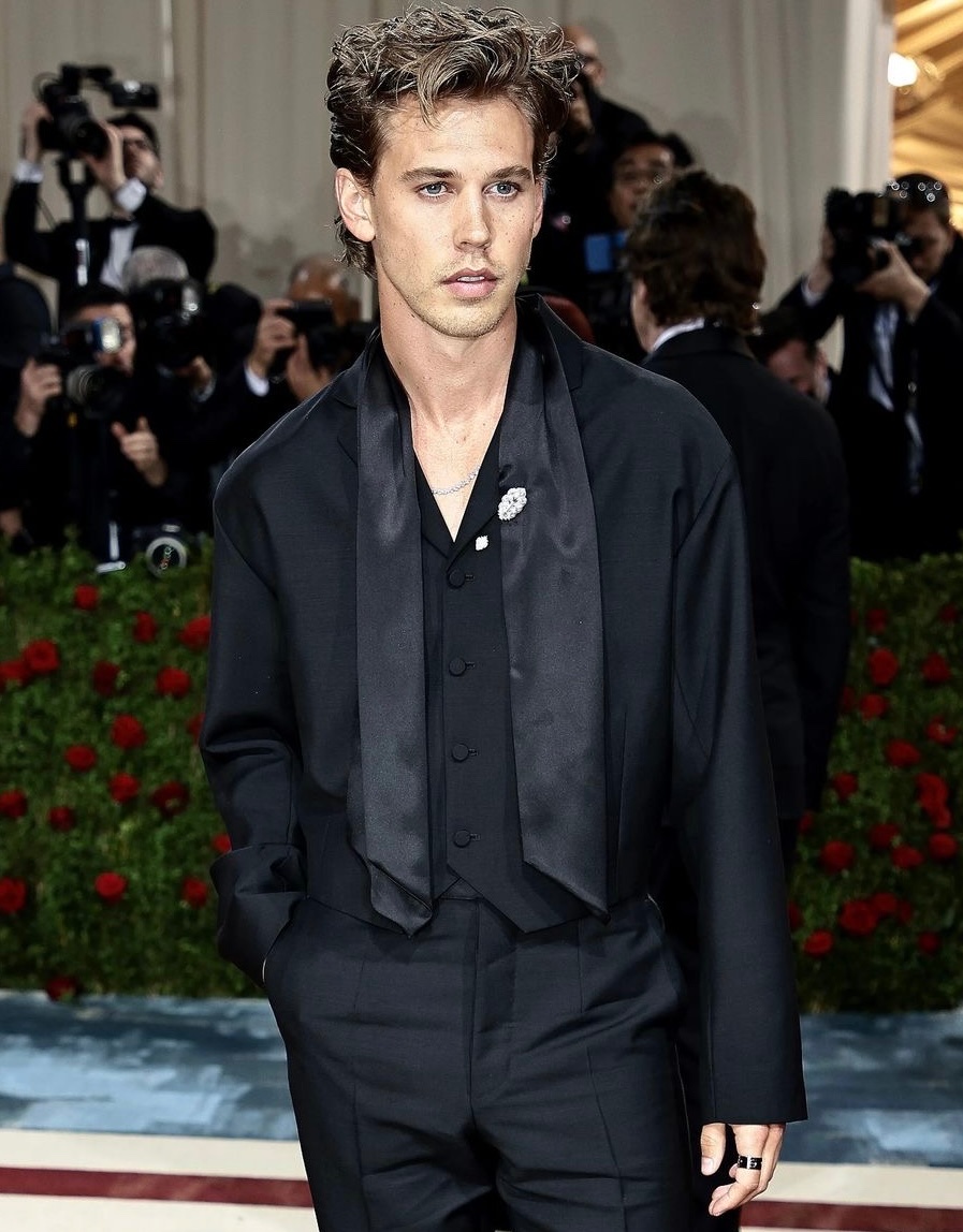 #METgala hopefully one day, they’ll be there at the same time