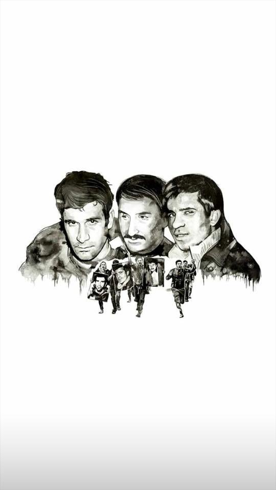 KESK1995's tweet photo. Emperyalizme, işbirlikçilerine ve faşizme karşı; eşit, özgür ve daha iyi bir dünya için, özgürleştirmek istedikleri bir ülkeye hayatlarını feda eden Üç Fidan… Deniz Gezmiş, Yusuf Aslan, Hüseyin İnan... #6Mayıs1972'de idam edildiler... 
Unutmadık, unutturmayacağız. 
#3Fidan https://t.co/tYGN7AEW2a