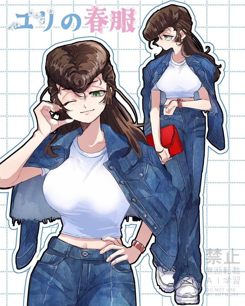 きれいなはな tweet media