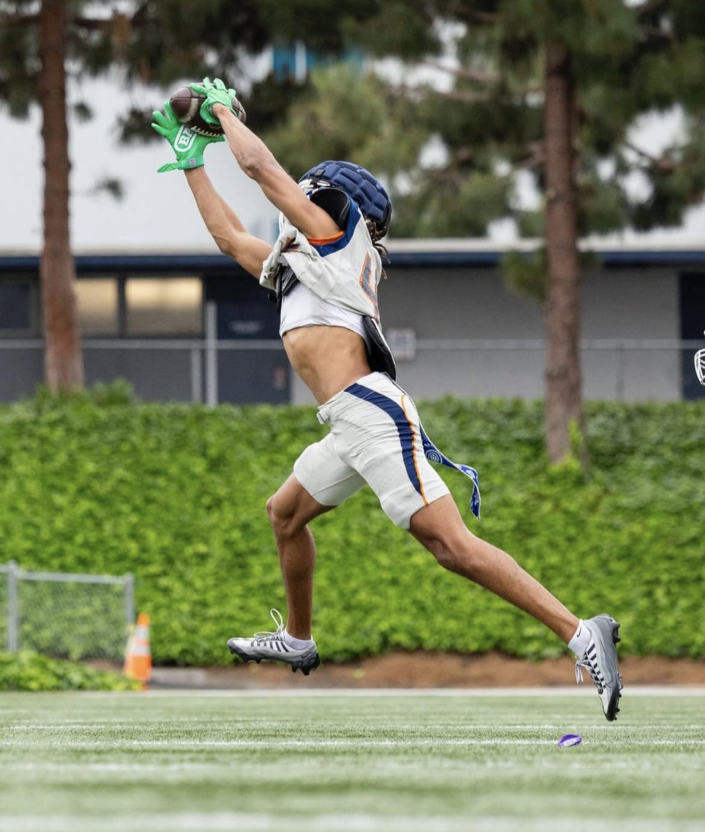 Trenton Thornton (@tthorntonx) on Twitter photo Donโt miss our Orange Coast College Football Recruiting Day this Saturday May 10th!! ๐
๐ : 10am-12pm
๐: LeBard Stadium
๐
ฟ๏ธ: Lot A (OCC Campus)
๐ซต : C/O โ23, โ24, โ25, โ26
๐ : Meet the Coaches, Tour Campus, Weight Room, Stadium, Locker Room, etc
๐ : docs.google.com/forms/d/e/1FAIโฆ Donโt miss our Orange Coast College Football Recruiting Day this Saturday May 10th!! ๐
๐ : 10am-12pm
๐: LeBard Stadium
๐
ฟ๏ธ: Lot A (OCC Campus)
๐ซต : C/O โ23, โ24, โ25, โ26
๐ : Meet the Coaches, Tour Campus, Weight Room, Stadium, Locker Room, etc
๐ : docs.google.com/forms/d/e/1FAIโฆ