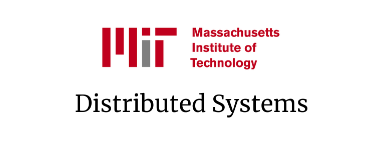 Distributed Systems
