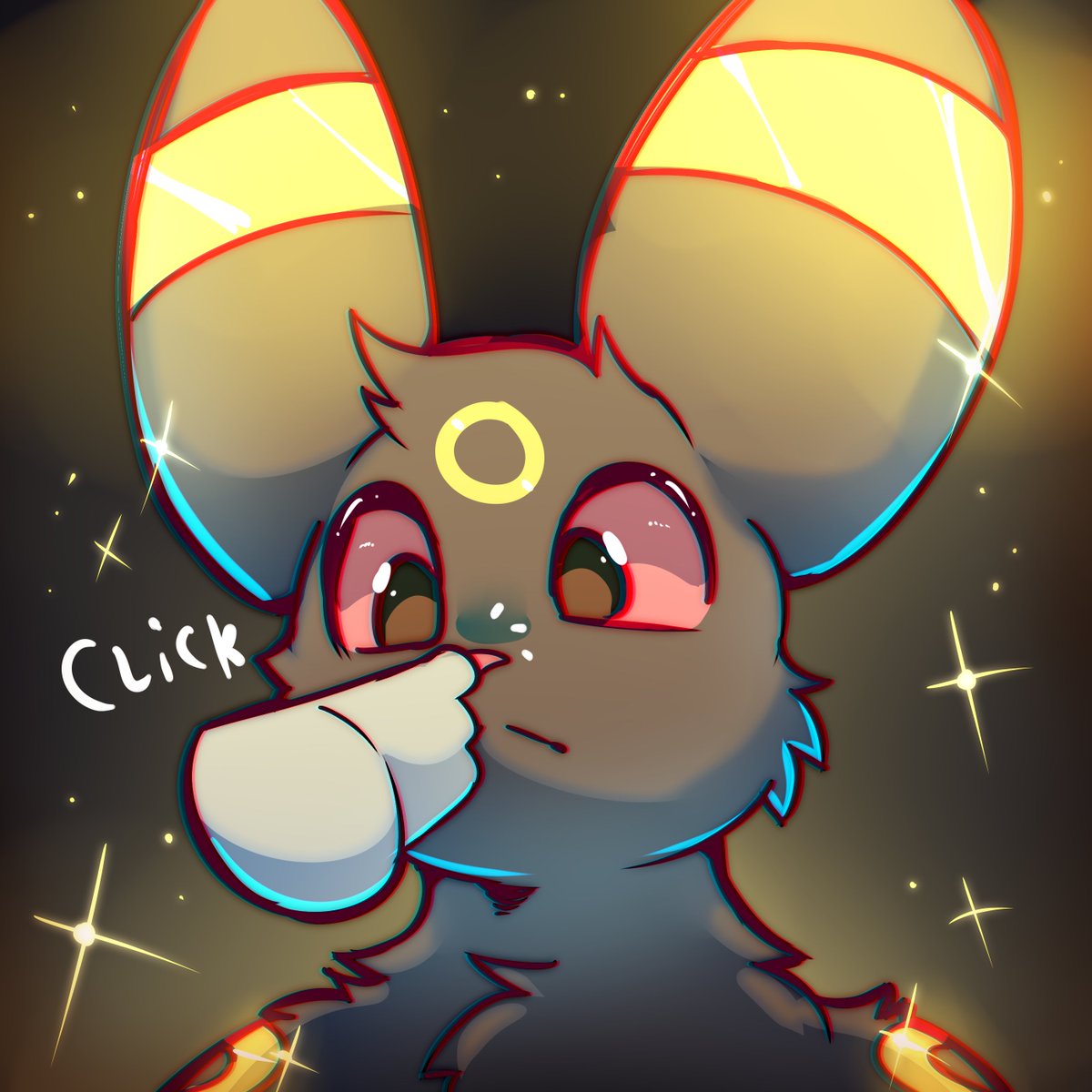 Umbreon request!!!