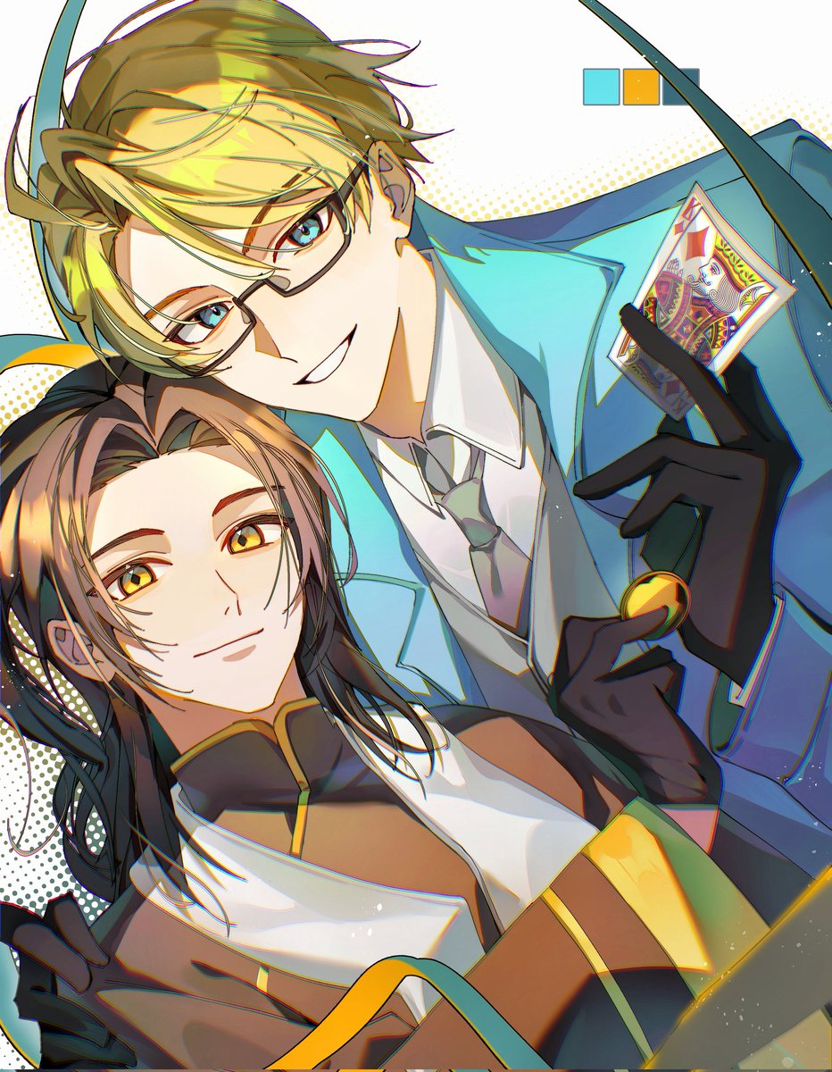 FatFatSpoon's tweet image. +1 and +86 gangsta
#ヘタリア #APH #hetalia