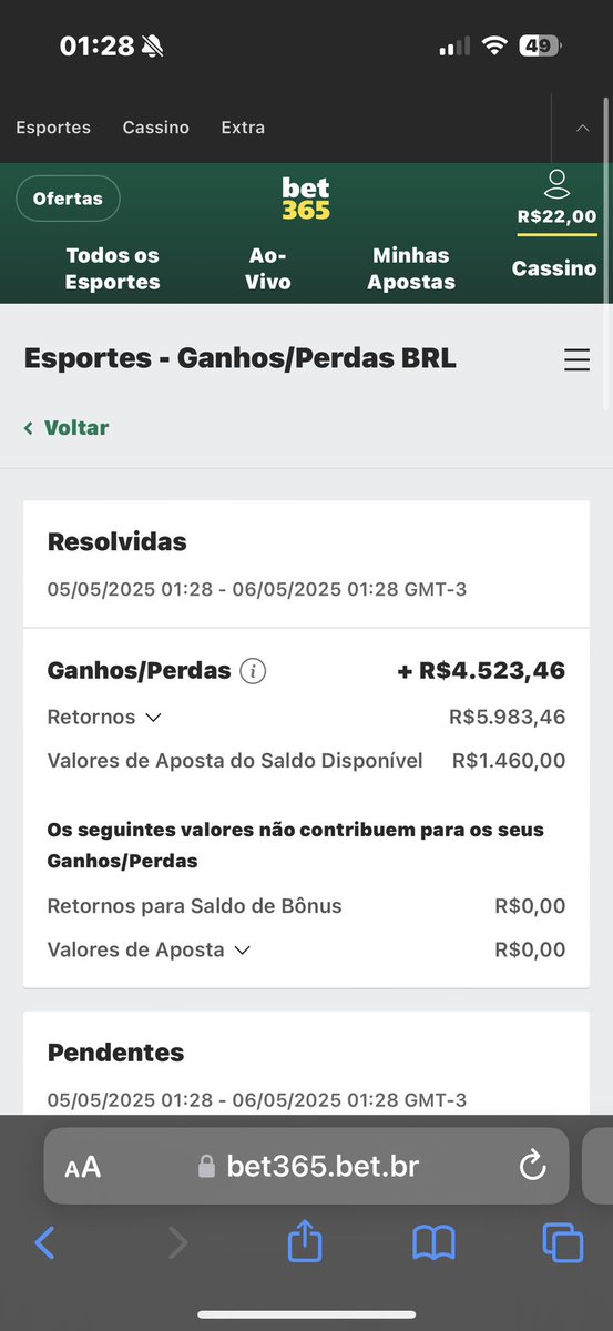 TonyTipsHz's tweet image. Fala rapaziada, vim aqui compartilhar com vocês as bets batidas do dia de hoje segunda feira 06/05, conseguimos uma odd 350, 95 e 10 pra começar bem a semana, nunca compartilhei minhas apostas com ninguém mas acredito que posso contribuir com algumas pessoas, segue as fotos ⬇️