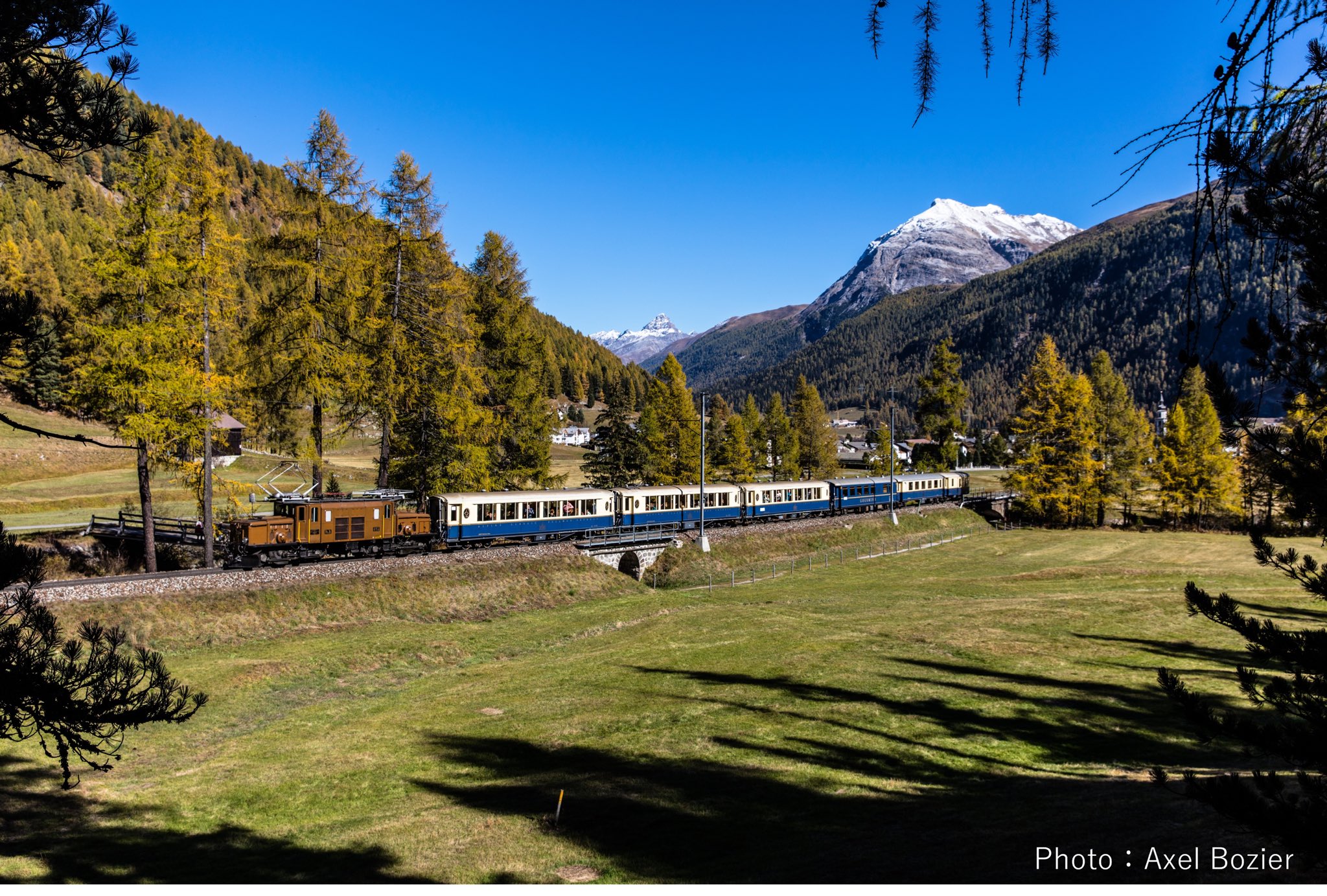Eisenbahn am Mittelrhein 鉄道写真集 HEEL みずこめ