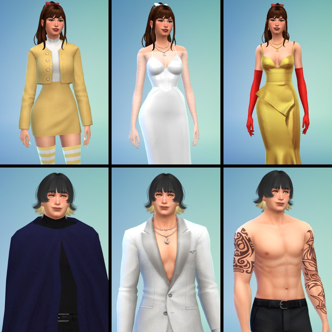 Eis q bate o tédio da madruga e vc tem The Sims instalado😅 #Arkanis