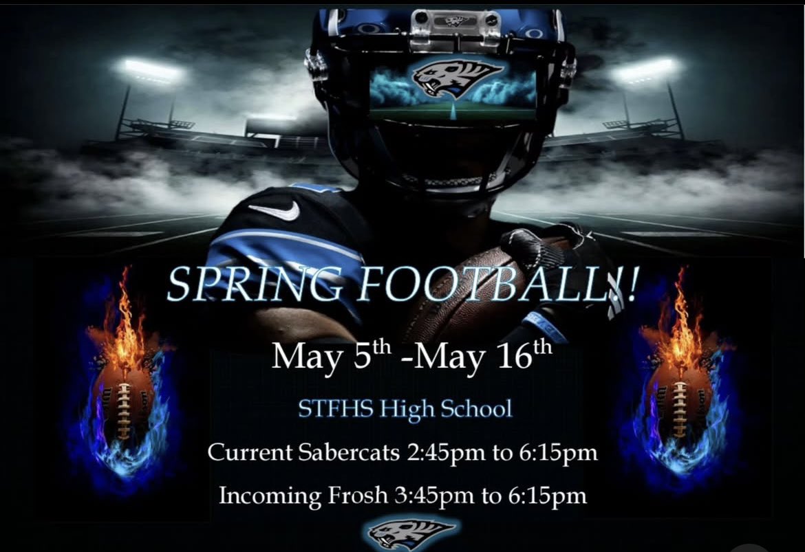 Spring Ball Day 1 ✅