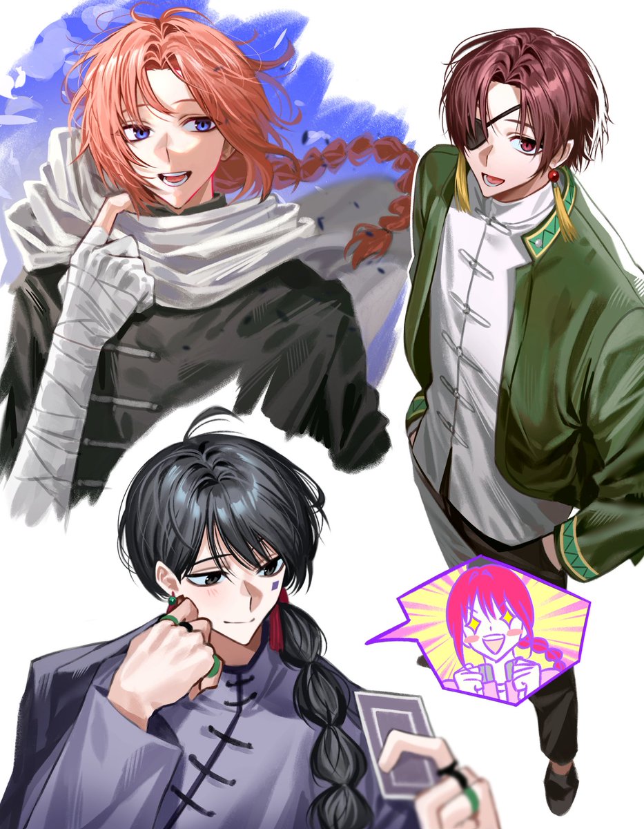 gomang1201's tweet image. 