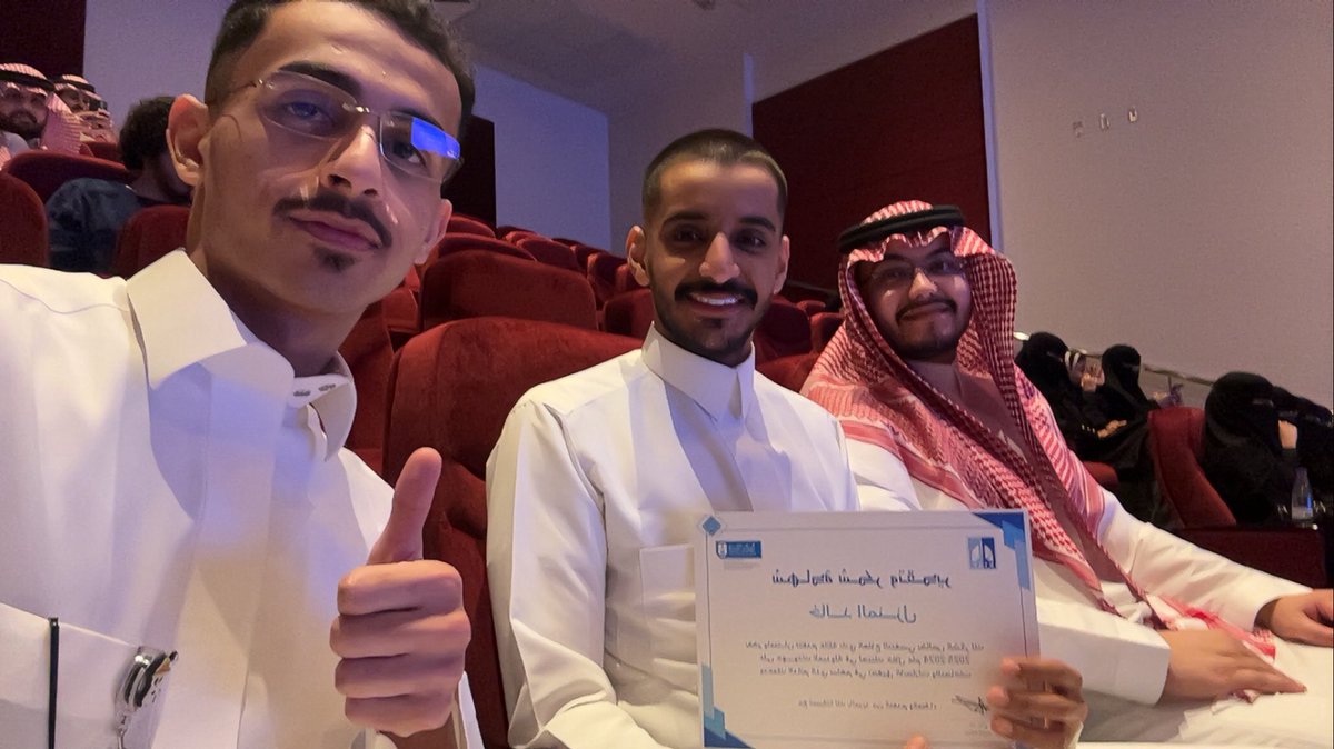 خالد المنزّل tweet media