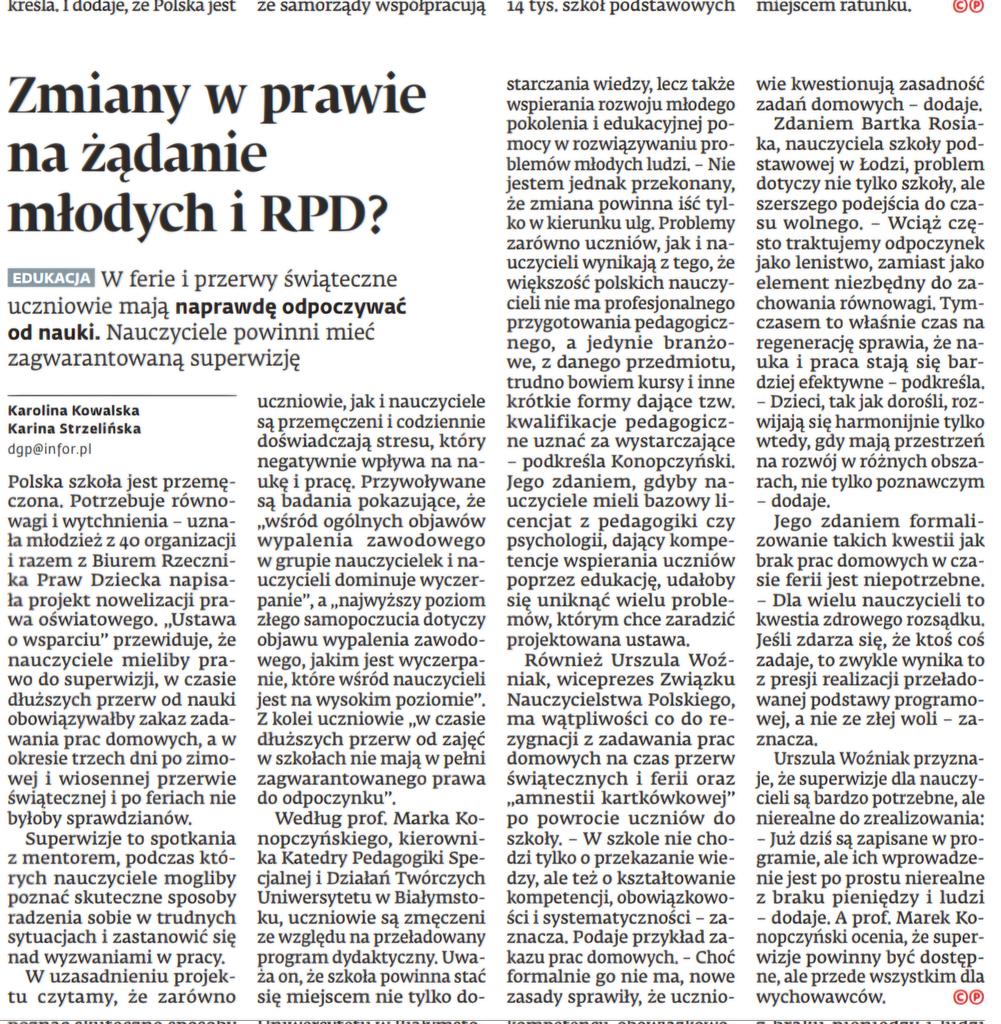 Marek Konopczyński (@profdrhabmk) on Twitter photo Moj dzisiejszy komentarz do tekstu Red. <a href="/KaroKowalsk/">Karolina Kowalska</a>
<a href="/k_strzelinska/">Karina Strzelińska</a> w <a href="/gazetaprawnapl/">gazetaprawna.pl</a> Moj dzisiejszy komentarz do tekstu Red. <a href="/KaroKowalsk/">Karolina Kowalska</a>
<a href="/k_strzelinska/">Karina Strzelińska</a> w <a href="/gazetaprawnapl/">gazetaprawna.pl</a>