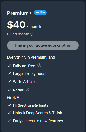 Bit01010's tweet image. Y'all have gone full retard if you think I'm paying that. You said it was going up to $21, not FORTY. Wtf is wrong with you.

@Support @X