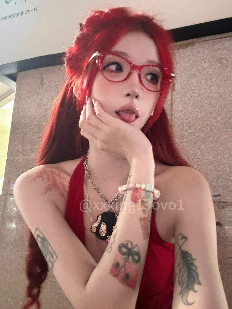 黄推福利内容 - Cherrie的精彩图片 福利姬Cherrie分享的黄推图片2 - 网红私拍内容