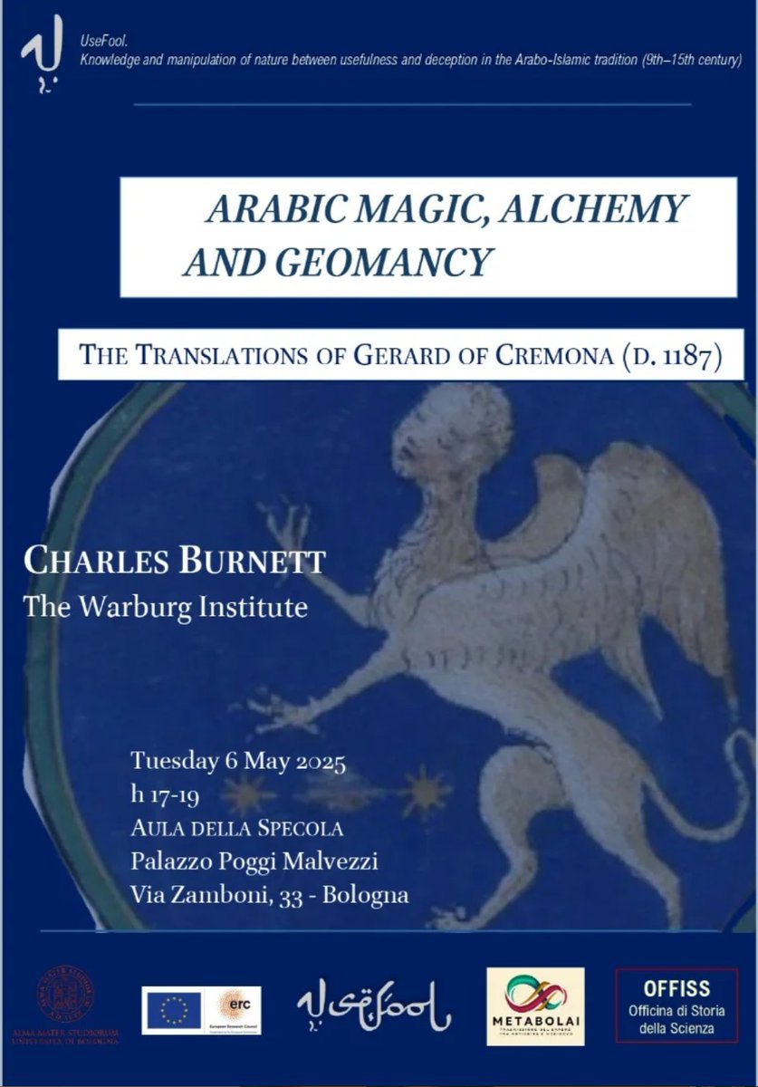 On somewhat short notice, this takes place today!