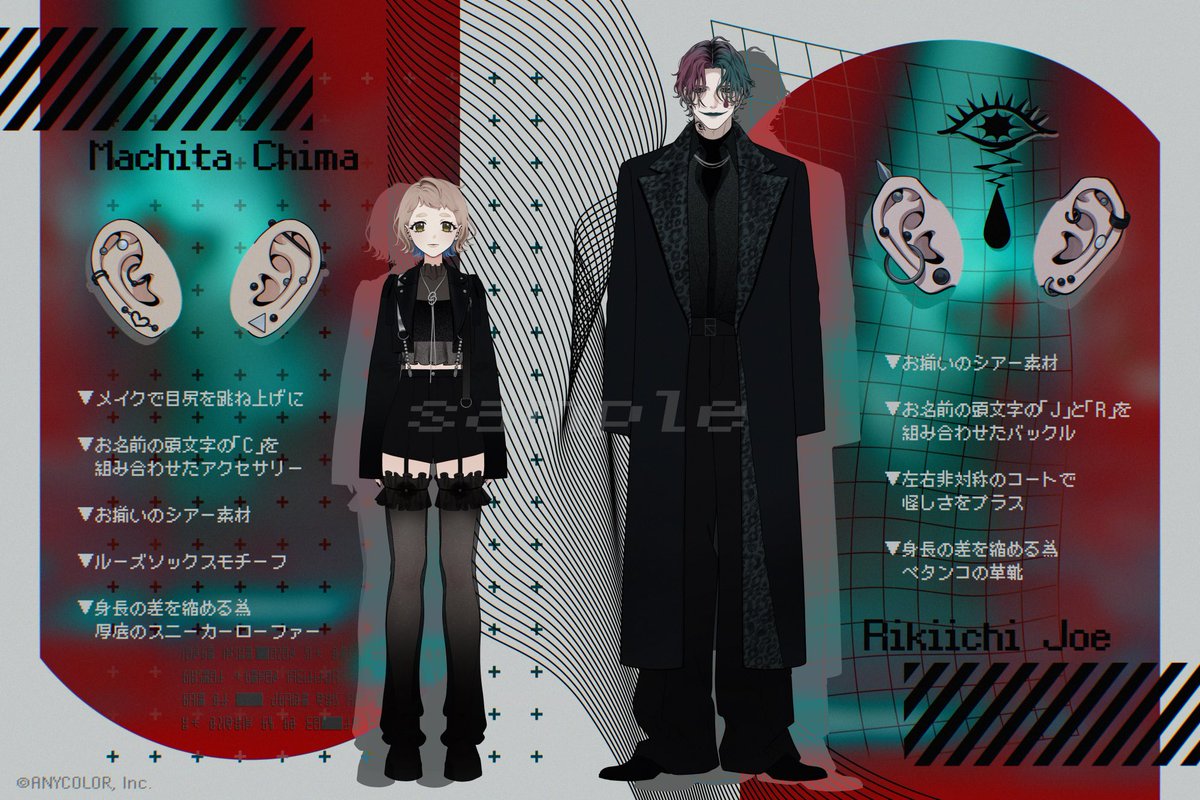 work】 町田ちま様とジョー・力一様がcoverされた「W○RK」のMVにて