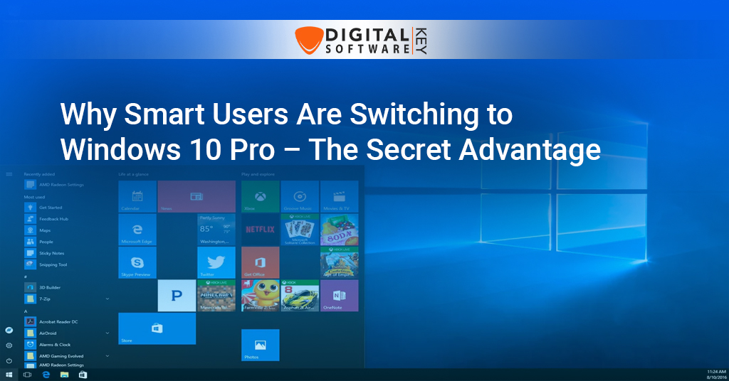 MimParvin4's tweet image. Why Smart Users Are Switching to Windows 10 Pro – The Secret Advantage 

Ever wonder why tech-savvy users prefer Windows 10 Pro over other editions? It’s not just about speed.
digitalsoftwarekey.com/why-smart-user…
#Windows10Pro #RevengeOfTheFifth   #BusinessNews
