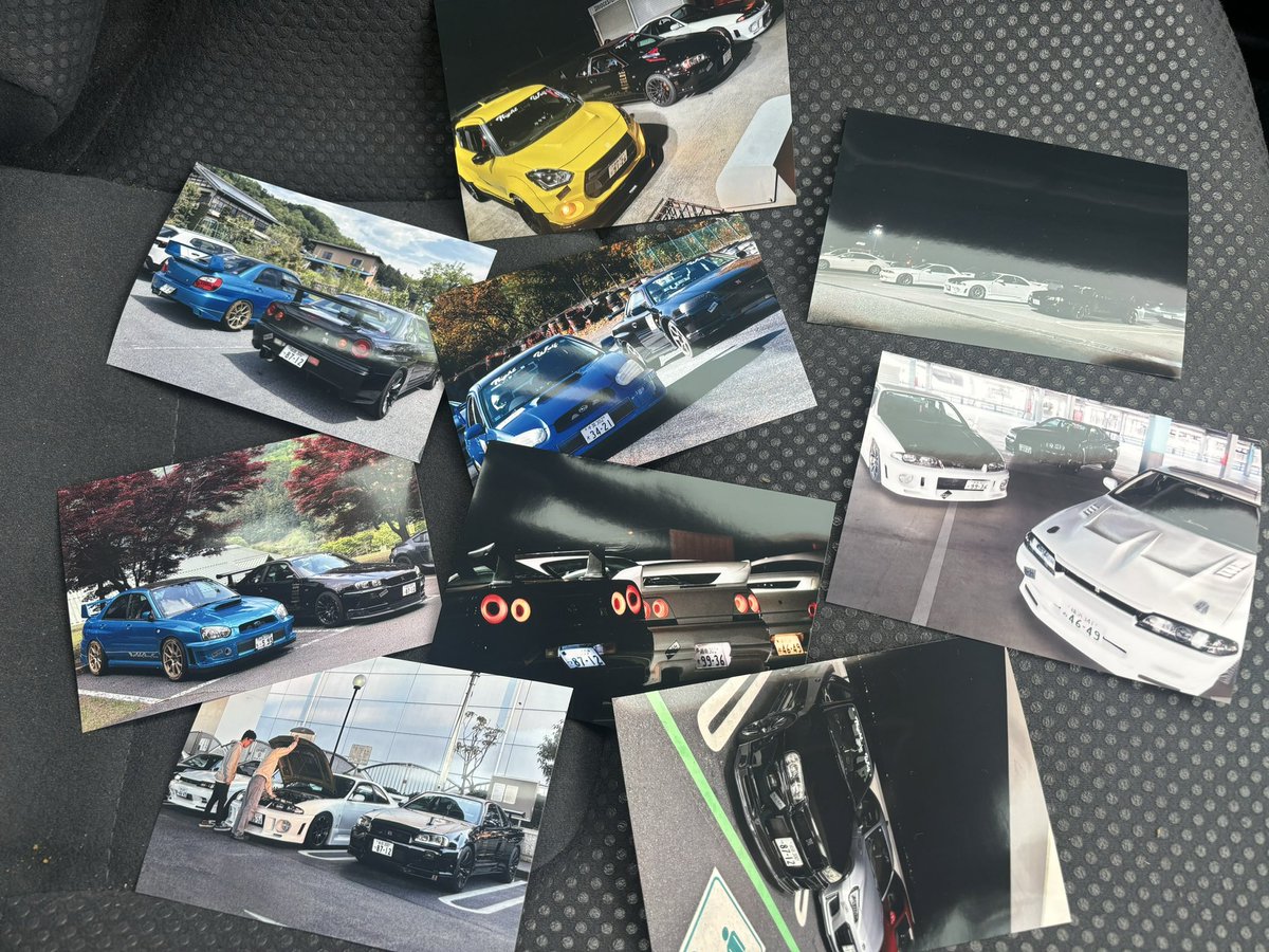 night wolf racing team