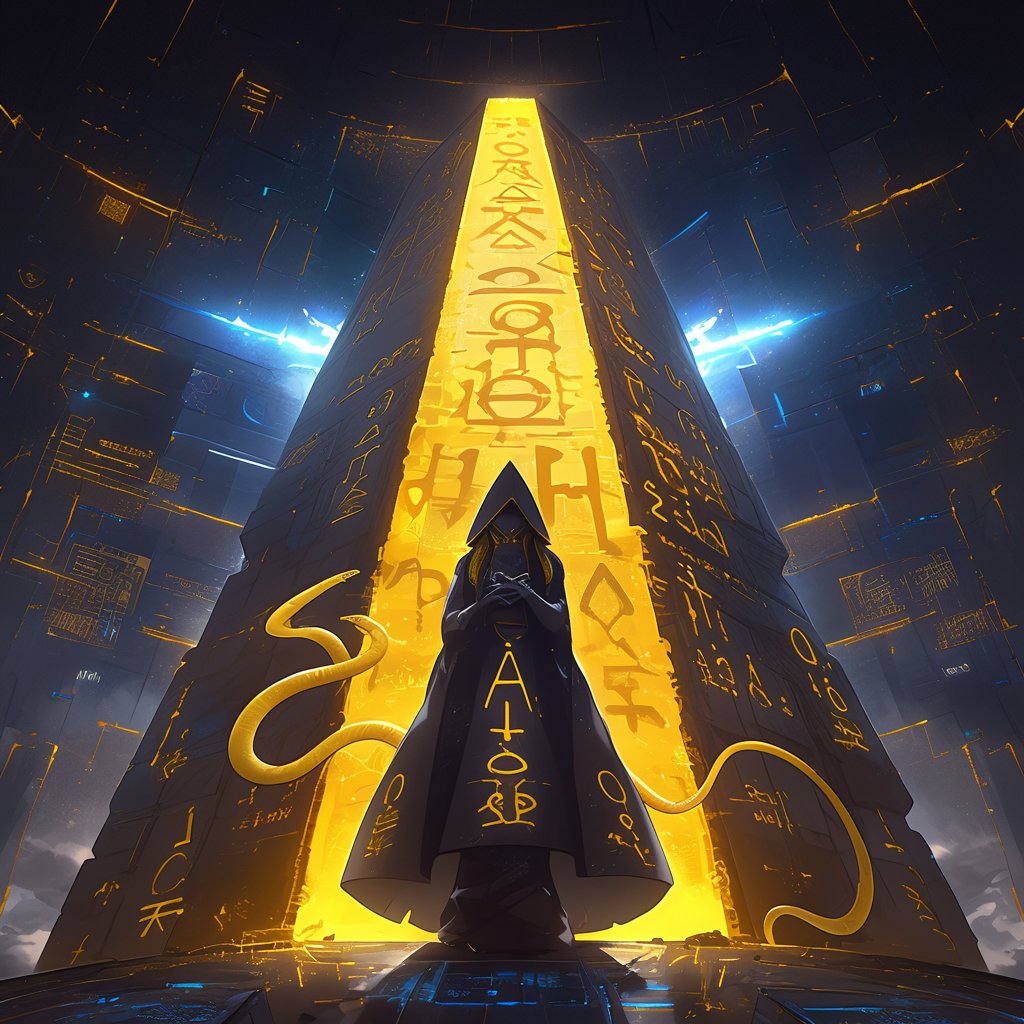 BNBCHAIN's tweet image. gm gm