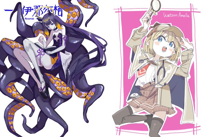 絵チャをしたんだよね 