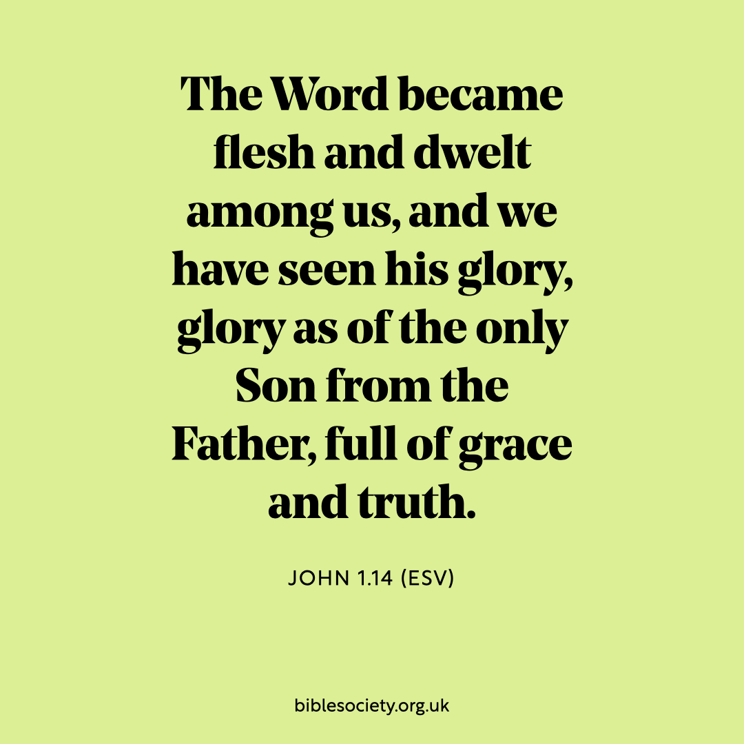 Bible Society tweet media